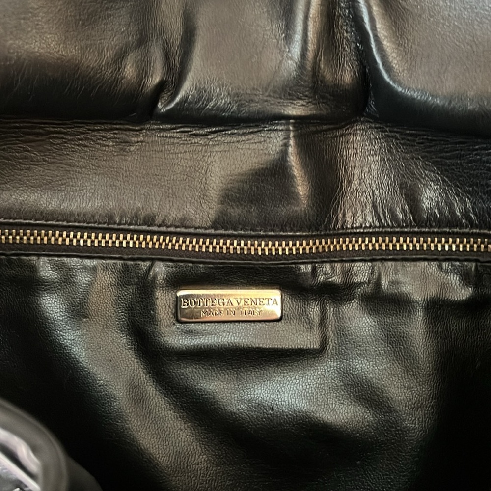 JUMBO BOTTEGA VENETA - Picture 6 of 12